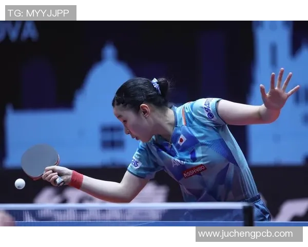 北京乒乓球队在大师赛中的实力展现与未来发展潜力分析