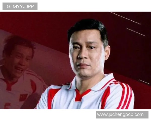 中国足球明星人选解析与未来发展展望探讨