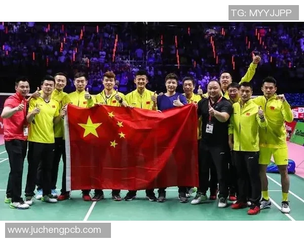 上海羽毛球队团队协作能力提升显著荣获全国排名新高 上海羽毛球队团队协作能力提升显著荣获全国排名新高