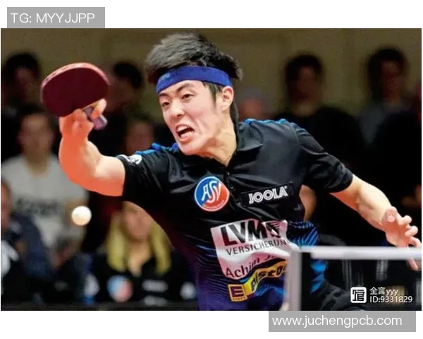 广州乒乓球队在欧锦赛中的速度表现分析与点评 广州乒乓球队在欧锦赛中的速度表现分析与点评