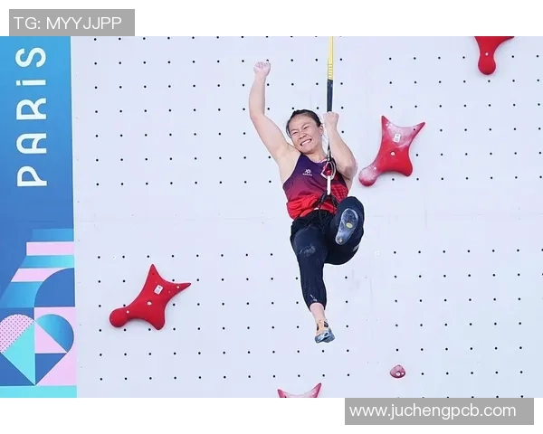 深圳攀岩队创历史新高攀岩状态排名引发广泛关注与热议