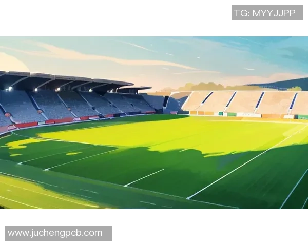 男儿足球的激情与梦想在绿茵场上交织成辉煌的篇章