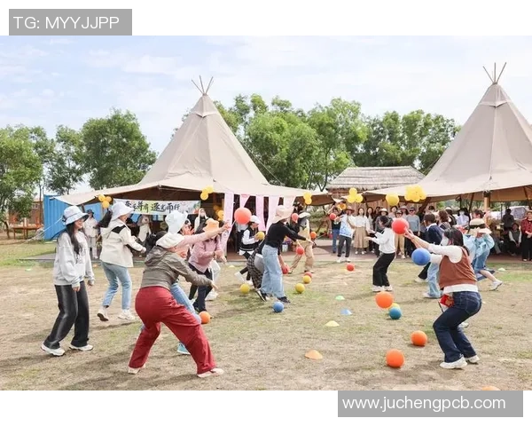 足球暖场游戏的创意玩法与团队合作技巧分享