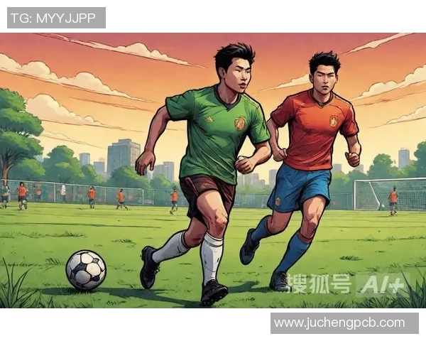 足球家人共筑梦想之路传承激情与荣耀的故事